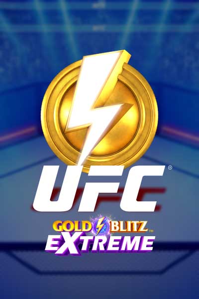 UFC Gold Blitz Extreme