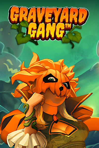 Graveyard Gang