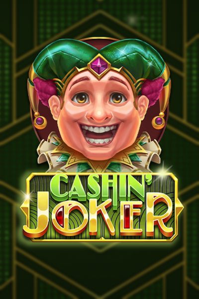 Cashin' Joker