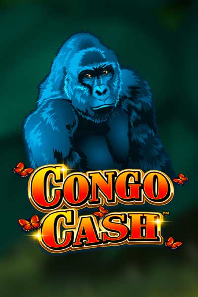 Congo Cash