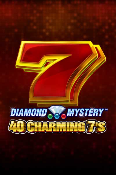 Diamond Mystery - 40 Charming 7's