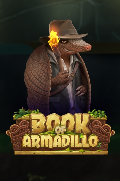 Book of Armadillo