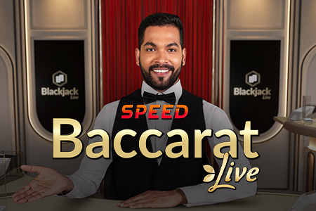 Speed Baccarat