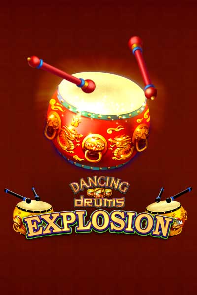 Dancing Drums Explosion