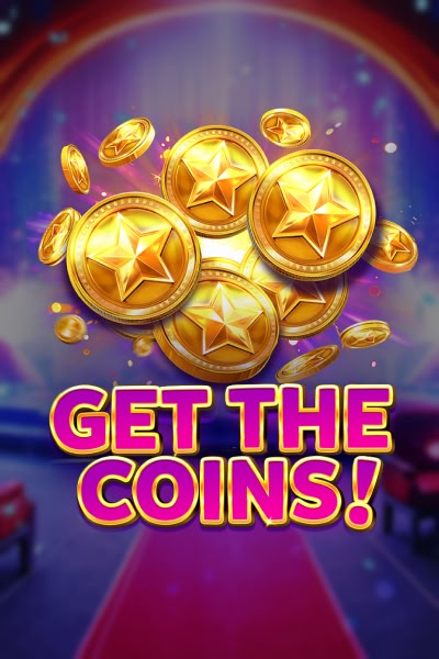 Get the Coins!