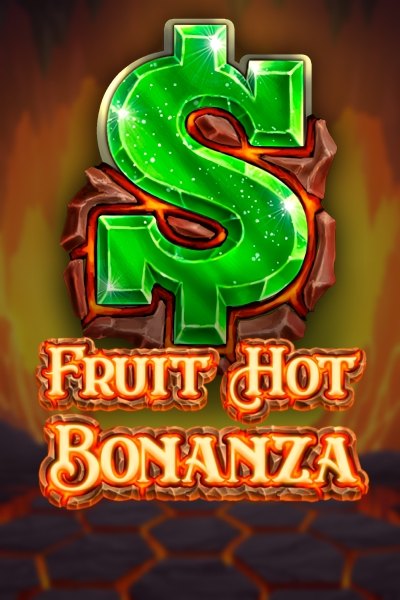 Fruit Hot Bonanza