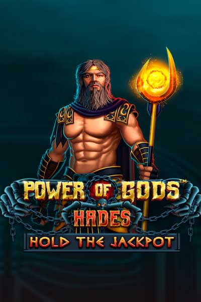 Power of Gods: Hades