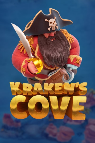 Kraken's Cove