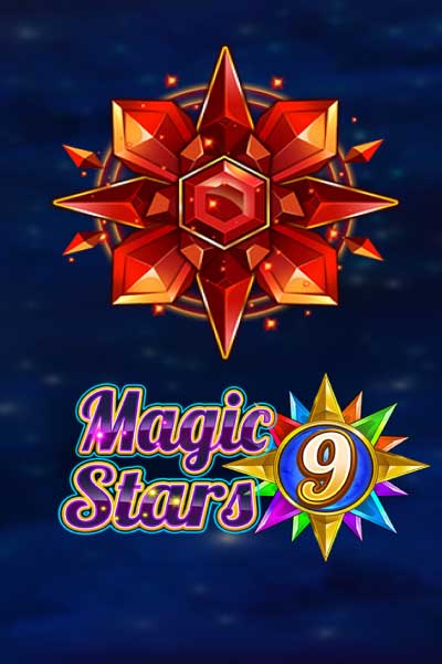 Magic Stars 9