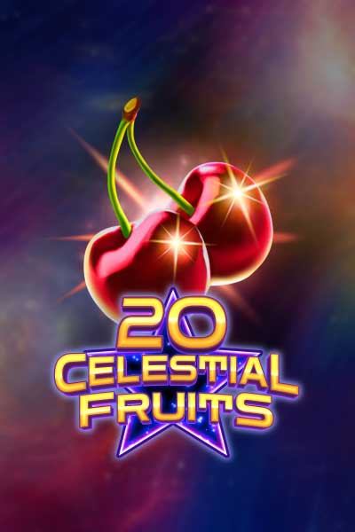 20 Celestial Fruits