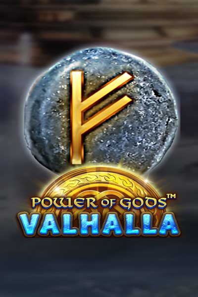 Power Of Gods: Valhalla