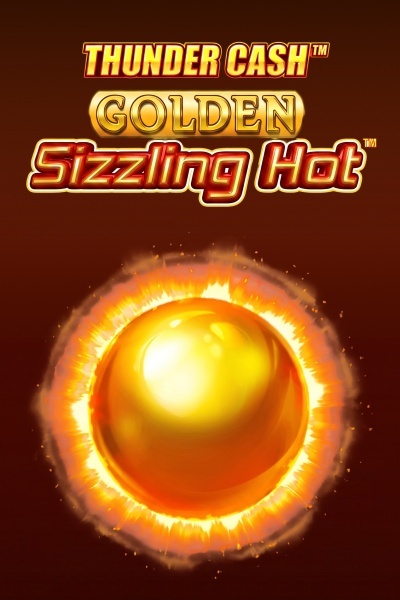 Thunder Cash - Golden Sizzling Hot