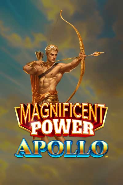 Magnificent Power Apollo