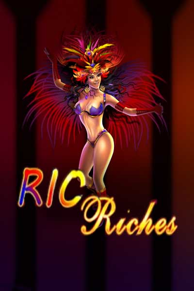 Rio Riches
