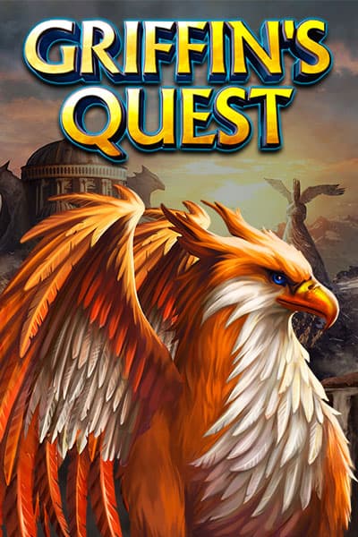 Griffin's Quest