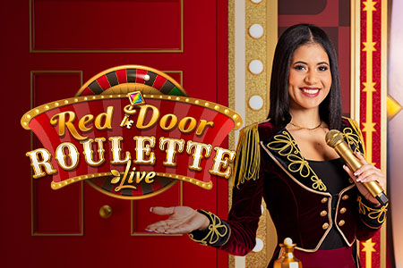 Red Door Roulette