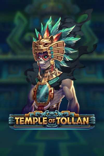 Temple of Tollan