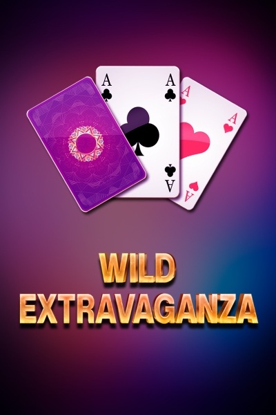 Wild Extravaganza