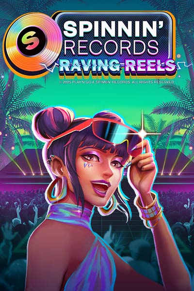 Spinnin' Records: Raving Reels