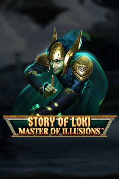 Story Of Loki - Master Of Illusions