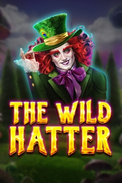 The Wild Hatter
