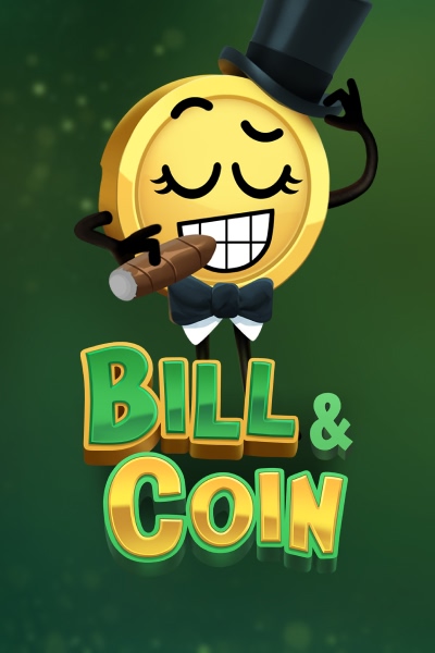 Bill & Coin