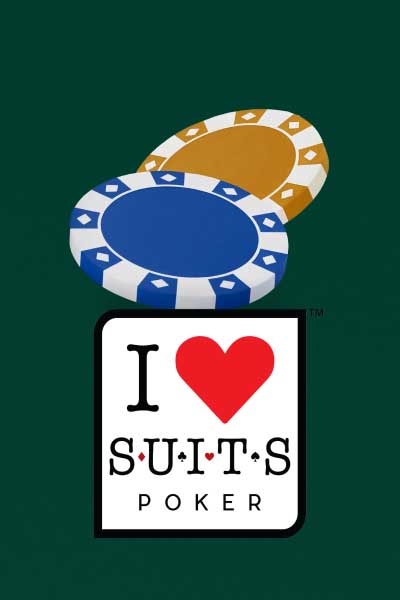 I Luv Suits