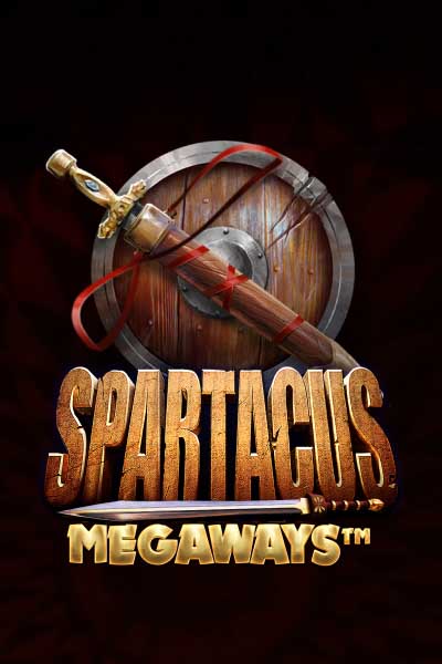 Spartacus Megaways