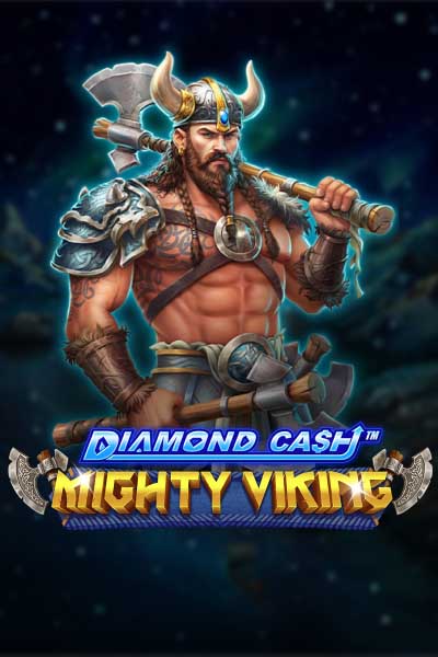 Diamond Cash: Mighty Viking