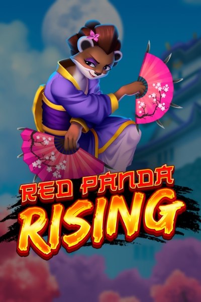 Red Panda Rising