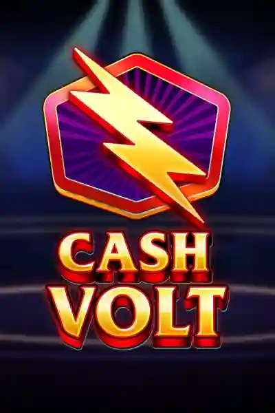 Cash Volt