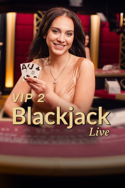 VIP Blackjack 02