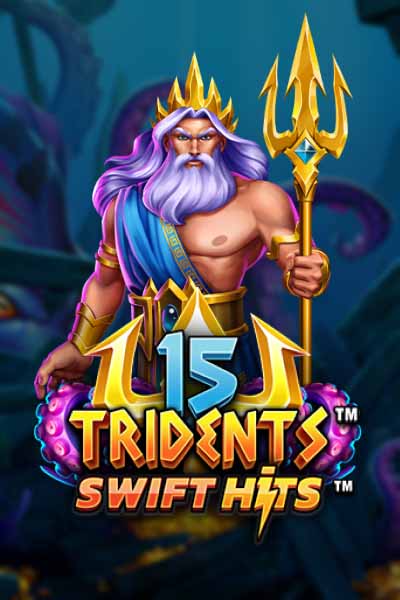 15 Tridents