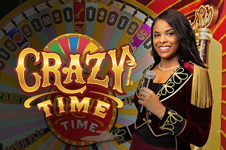 Crazy Time
