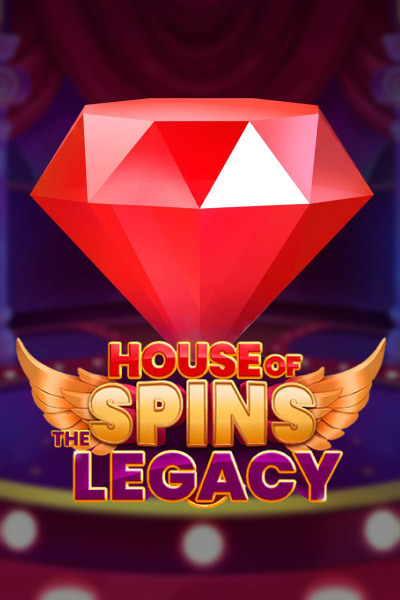 House of Spins the Legacy