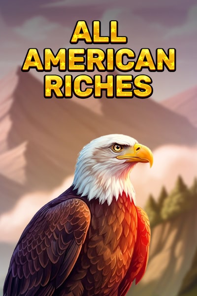 All American Riches