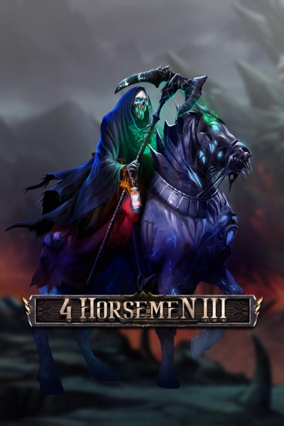 4 Horsemen 3