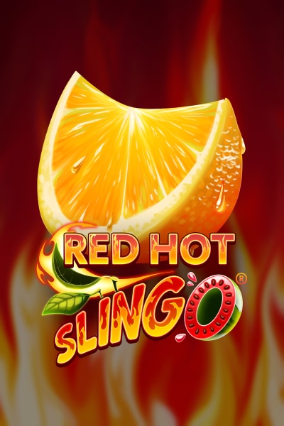 Red Hot Slingo