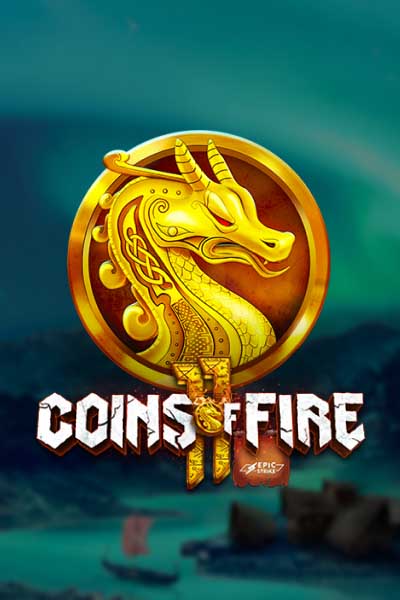 11 Coins of Fire