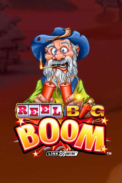 Reel Big Boom