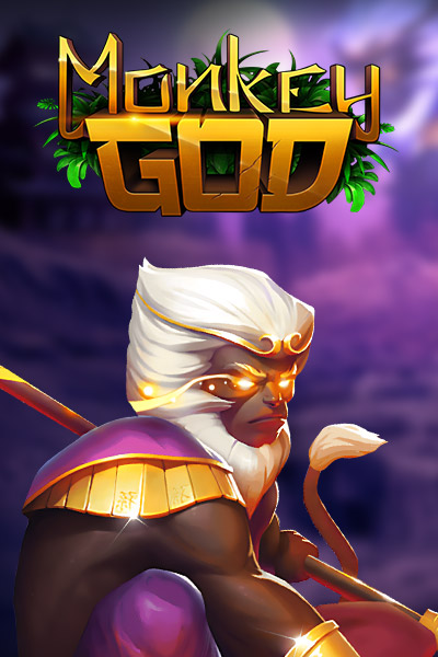 Monkey God