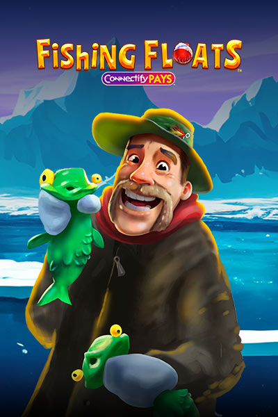 Fishing Floats Connectify Pays