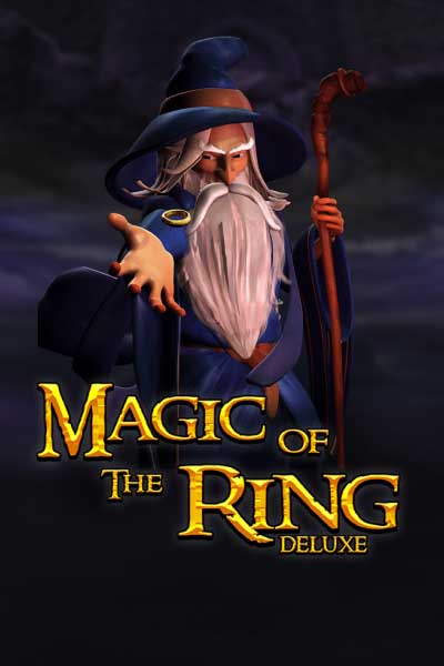 Magic of the Ring Deluxe