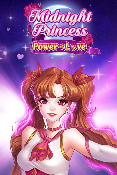 Midnight Princess Power of Love