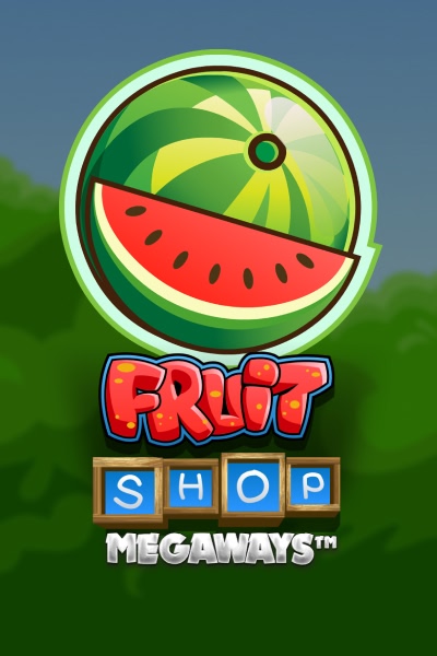 Fruit Shop Megaways