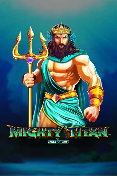 Mighty Titan Link & Win