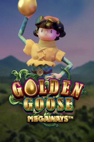 Golden Goose Megaways