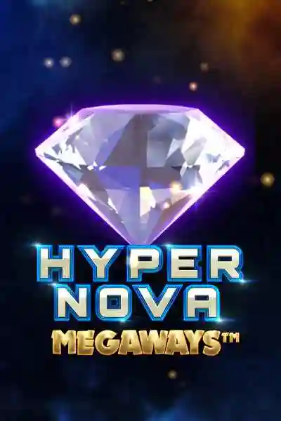 Hypernova Megaways