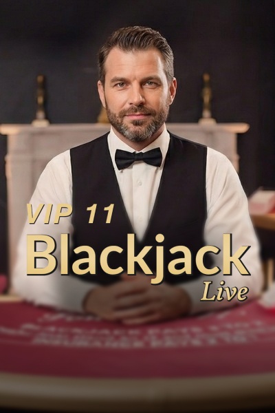 VIP Blackjack 11