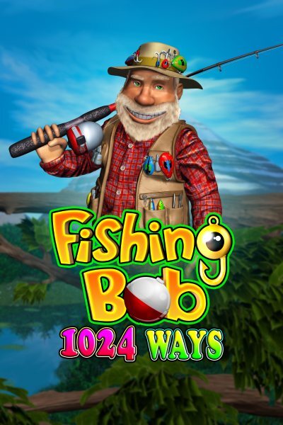 Fishing Bob 1024 Ways